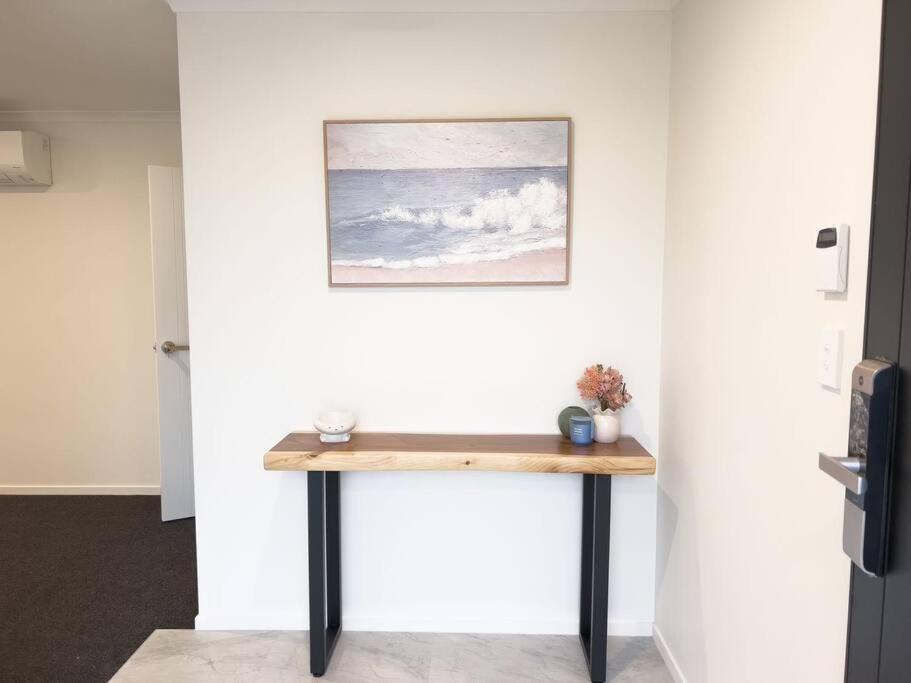 Rotorua Sunshine Brand New 4 Bedroom House エクステリア 写真