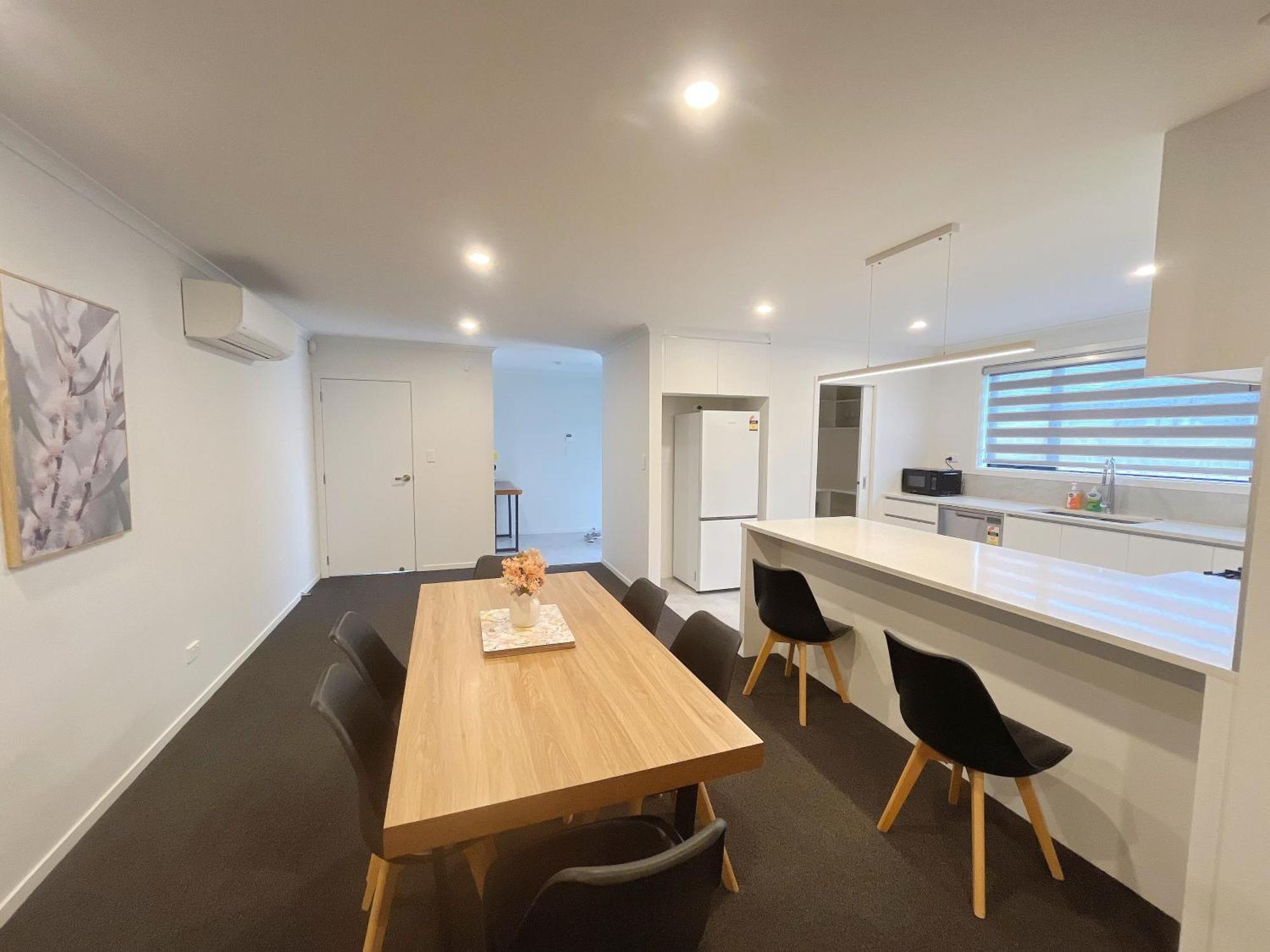 Rotorua Sunshine Brand New 4 Bedroom House エクステリア 写真